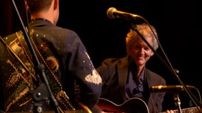 Rodney Crowell - Robert Ellis - Elvira - eTown