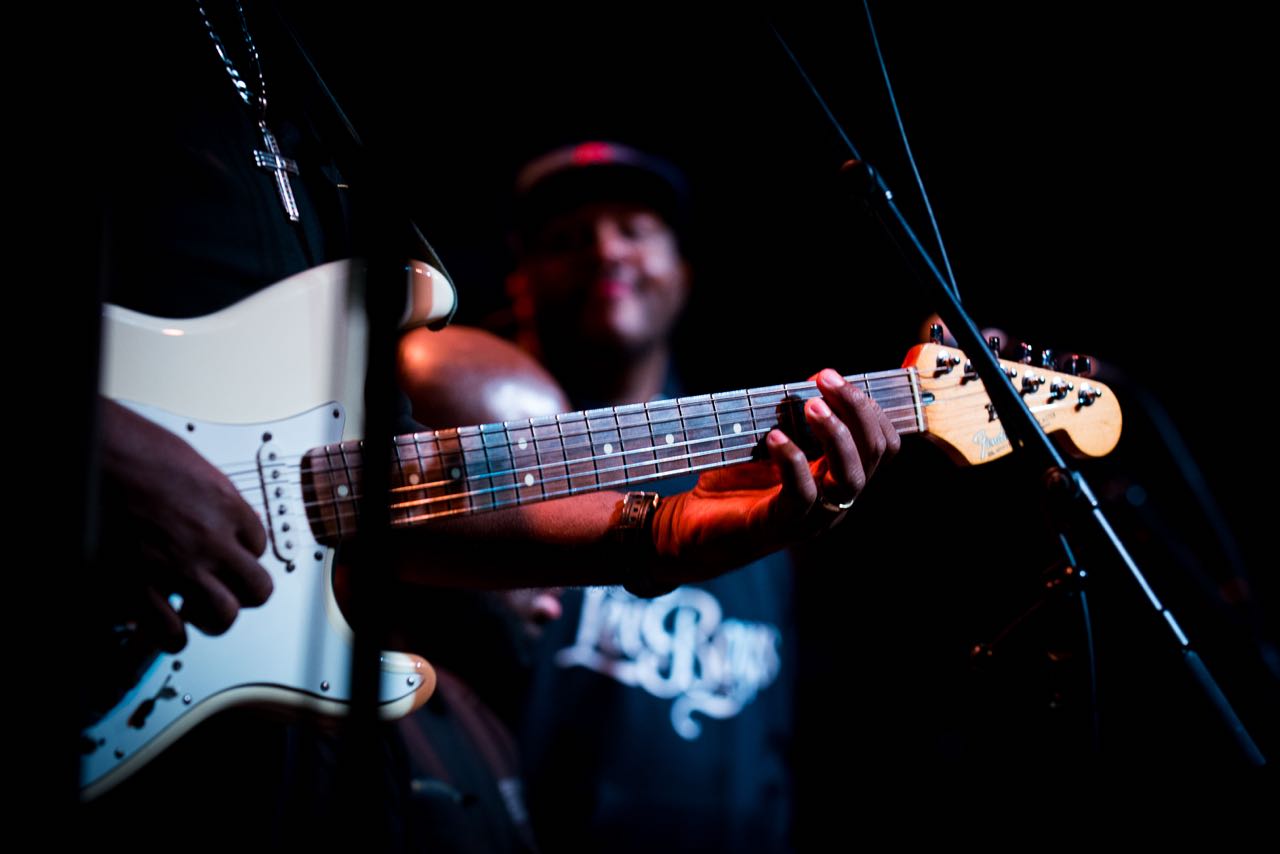 Noam Pikelny / The Lee Boys