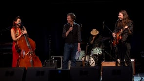 Cicada Rhythm - eTown Interview