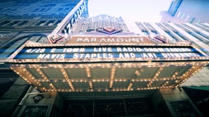 Ani DiFranco - Woe Be Gone - eTown