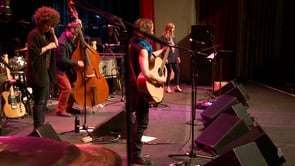 Ani DiFranco - Even More - eTown