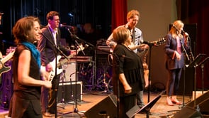 Mavis Staples - Ani DiFranco - For What It's Worth - eTown
