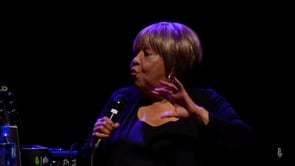 Mavis Staples - eTown - eChievement Award
