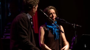 Ani DiFranco - eTown Interview