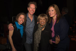 Mavis Staples - Ani DiFranco - eTown