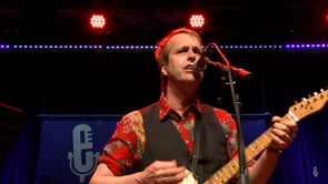 Chuck Prophet - Jesus Was A Social Drinker - eTown