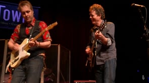 Chuck Prophet - Bad Year for Rock and Roll - eTown