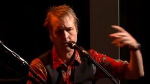 Chuck Prophet - eTown Interview