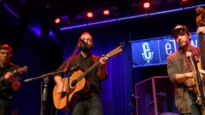 Drew Holcomb - Fight For Love - eTown