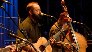 Drew Holcomb - Mama's Sunshine, Daddy's Rain - eTown