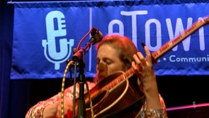 Tift Merritt - Dusty Old Man - eTown