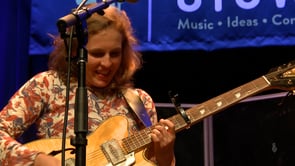 Tift Merritt - Proclamation Bones - eTown