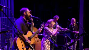 Drew Holcomb - Tift Merritt - Hungry Heart - eTown