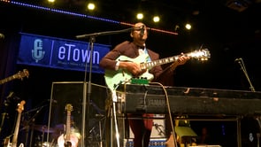 Chicano Batman - Freedom Is Free - eTown