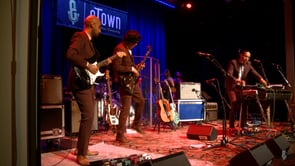 Chicano Batman - Friendship - eTown