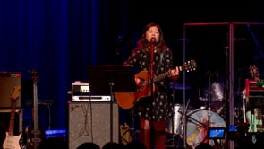 BettySoo - Worn Our American Dream - eTown