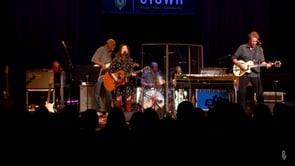 BettySoo - Never Knew No Love - eTown