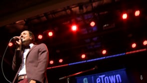 Chicano Batman - Jealousy - eTown