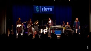 Chicano Batman - BettySoo - eTown - Don't Let Me Down