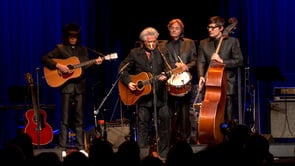 Marty Stuart - Old Mexico - eTown