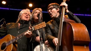 Marty Stuart - Time Don't Wait - eTown