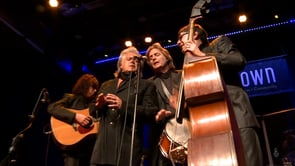 Marty Stuart - Angels Rock Me To Sleep - eTown