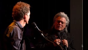 Marty Stuart - eTown Interview
