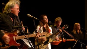 Marty Stuart - Cassandra Jenkins - Tonight the Bottle Let Me Down - eTown