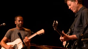 Jack Johnson - Big Sur - eTown