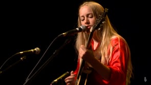 The Weather Station - Impossible - eTown