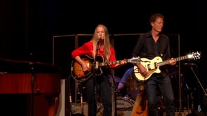 The Weather Station - Thirty - eTown