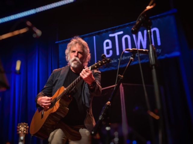 Bob Weir - eTown