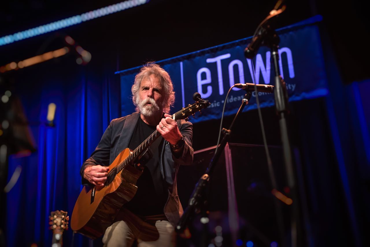 Bob Weir - eTown