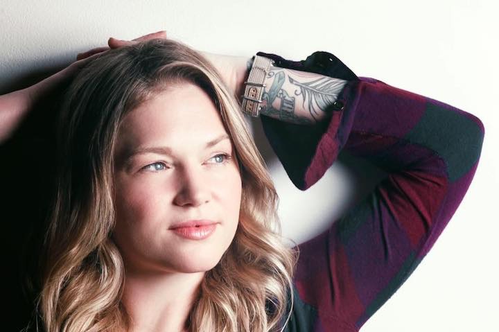 Crystal Bowersox - eTown