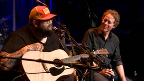 John Moreland - eTown Interview