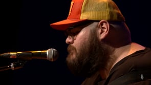 John Moreland - Amen, So Be It - eTown