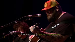 John Moreland - I Need You To Tell Me Who I Am - eTown