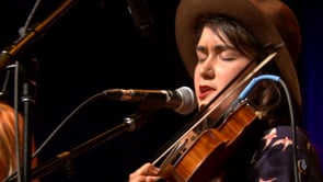 Phoebe Hunt - Lint Head Gal - eTown