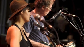 Phoebe Hunt - Good Blood - eTown