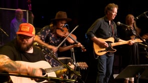 John Moreland - Phoebe Hunt - Nobody Gives A Damn About Songs Anymore - eTown