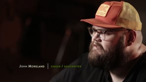 John Moreland - Cherokee - eTown