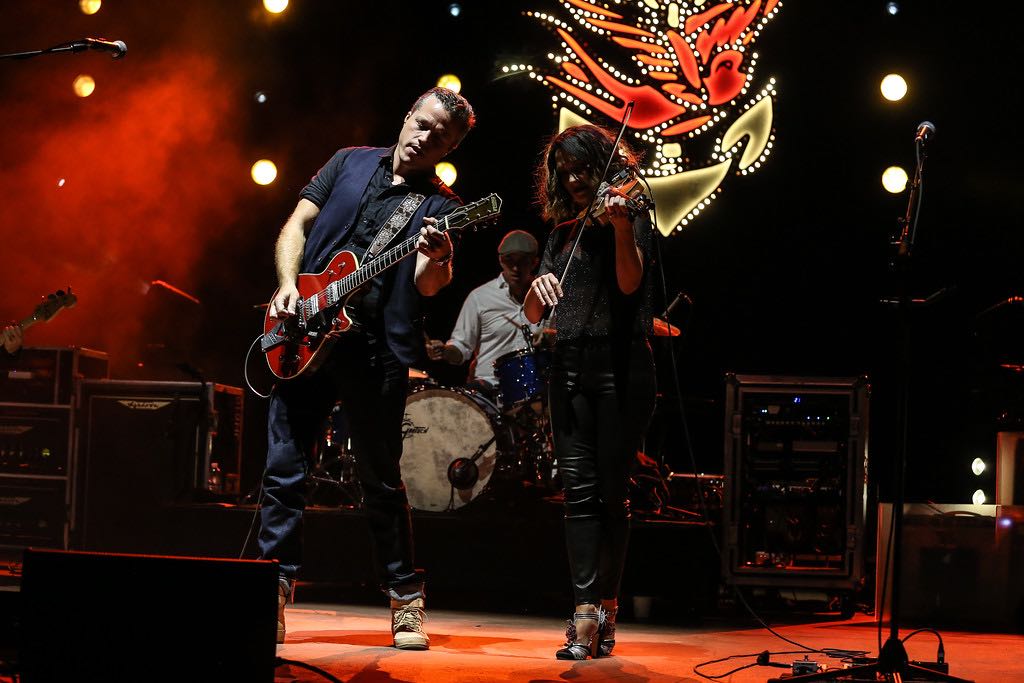 Jason Isabell & the 400 Unit - eTown