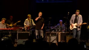 Delbert McClinton - Two More Bottles of Wine - eTown