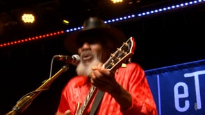 Robert Finley - Louisiana Rocks - eTown