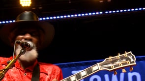 Robert Finley - I Just Want To Tell You - eTown