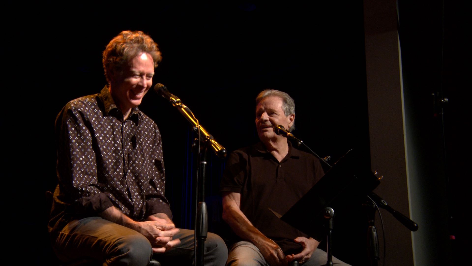 Delbert McClinton - eTown Interview