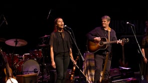 Rhiannon Giddens - Dirk Powell - We Could Fly - eTown