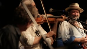 The Band Courtbouillon - La Fille de la Veuve - eTown