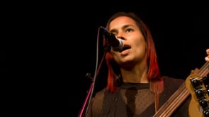 Rhiannon Giddens - Dirk Powell - Julie - eTown