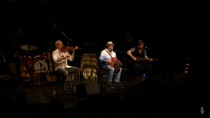 The Band Courtbouillon - eTown